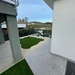 Apartmán Guesthost - Domus Ritae Domus De Maria