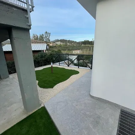 Apartamento Guesthost - Domus Ritae Domus De Maria