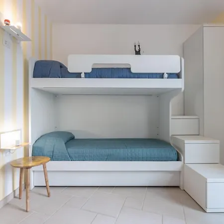 Guesthost - Domus Ritae *