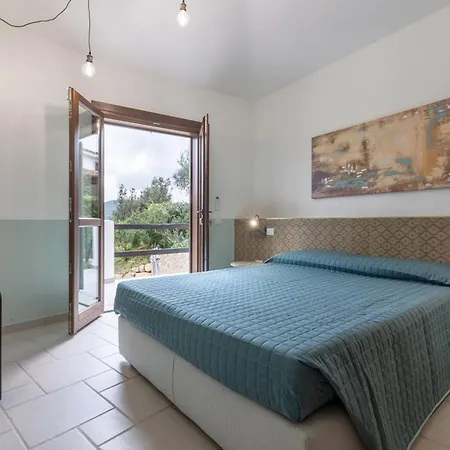 Appartamento Guesthost - Domus Ritae *