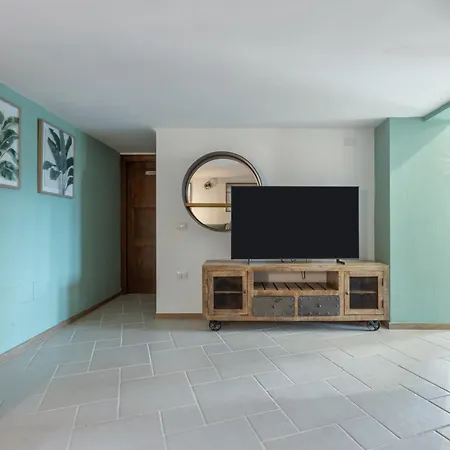 Guesthost - Domus Ritae * Domus De Maria