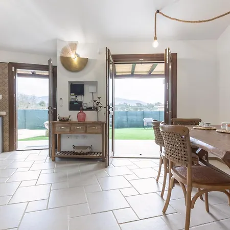 Appartamento Guesthost - Domus Ritae *