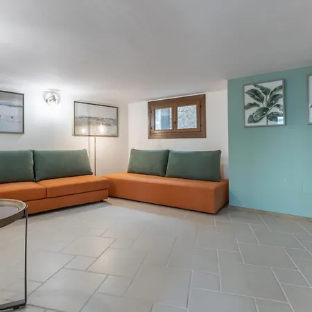 Appartamento Guesthost - Domus Ritae Domus De Maria