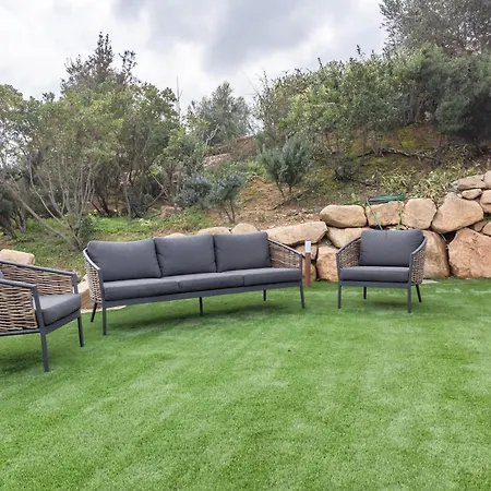 Guesthost - Domus Ritae * Domus De Maria