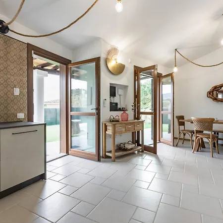 Appartamento Guesthost - Domus Ritae