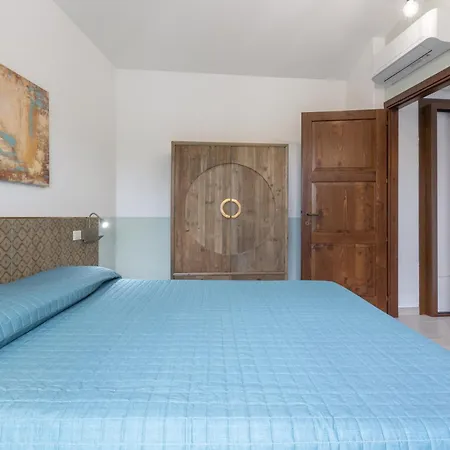 Guesthost - Domus Ritae Appartamento