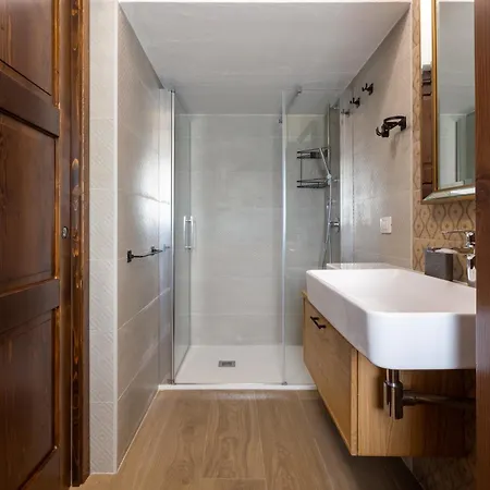 Appartamento Guesthost - Domus Ritae *