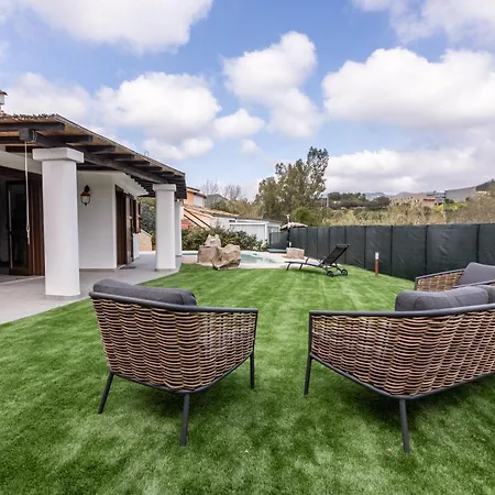 Guesthost - Domus Ritae Appartamento Domus De Maria