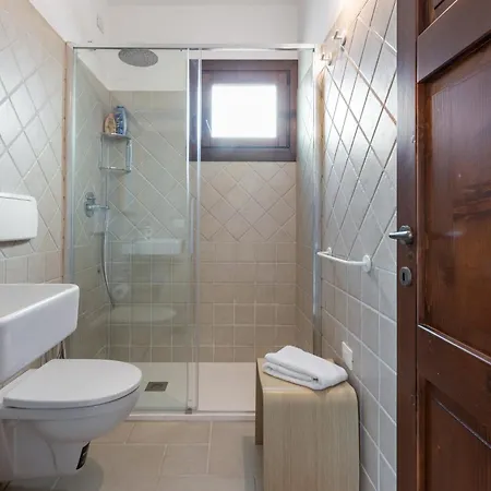 Appartamento Guesthost - Domus Ritae Domus De Maria