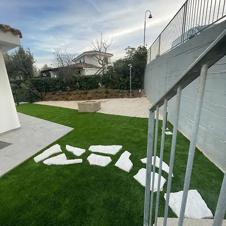 Guesthost - Domus Ritae *