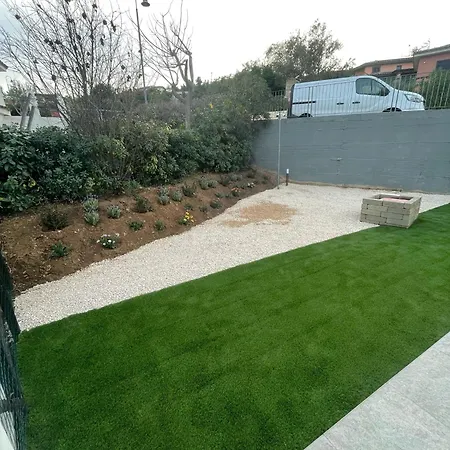 Guesthost - Domus Ritae