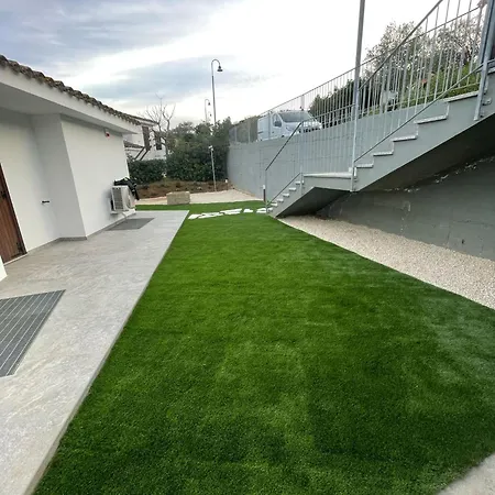 Guesthost - Domus Ritae