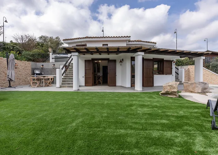 Guesthost - Domus Ritae Apartman *