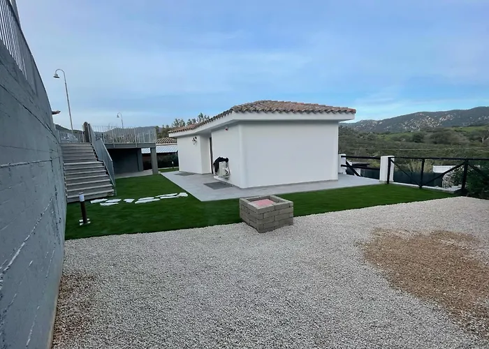 Apartman Guesthost - Domus Ritae *